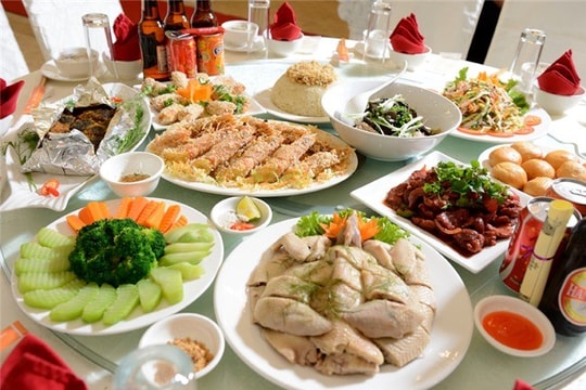 Phòng tránh và xử lý ngộ độc thực phẩm